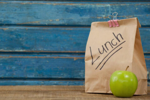 lunch box image