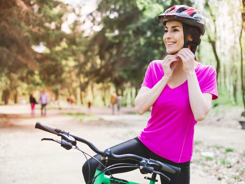 Reasons Why Bike Helmets are Important Brevard Health Alliance