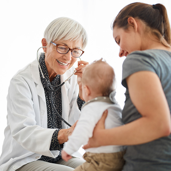 Pediatric Care in FL