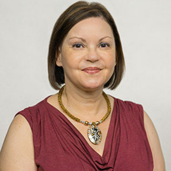 Jacqueline Korman