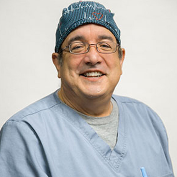 Ramon Isales, MD, Pediatrics Specialist at Brevard Health Alliance