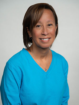 Dr. Sonia Tavaska