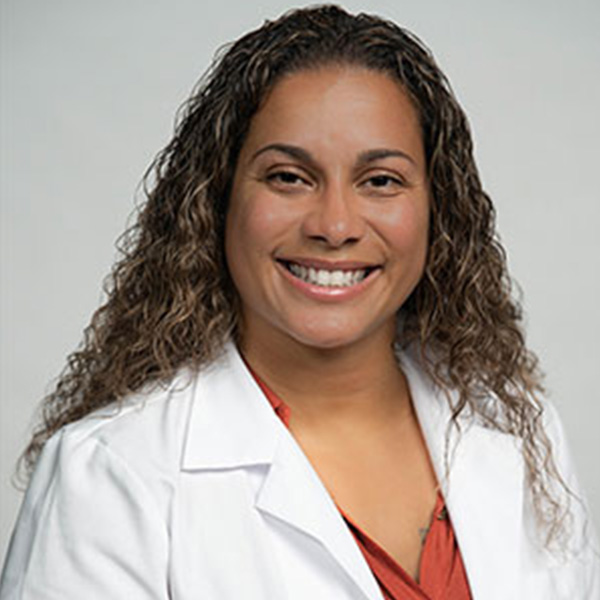 Vimari De La Cruz, APRN