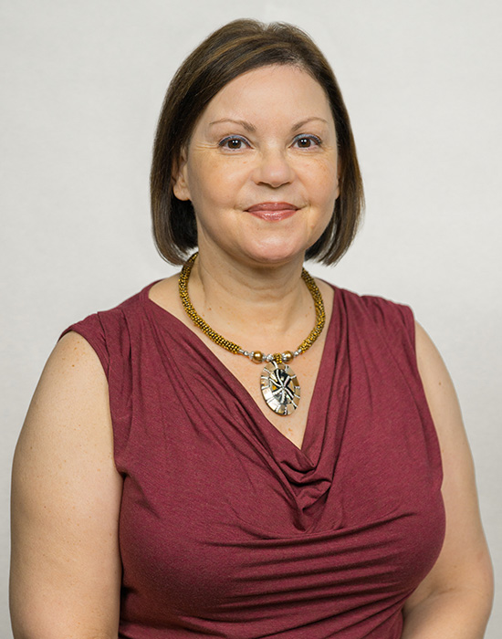 Dr. Jacqueline Kormann