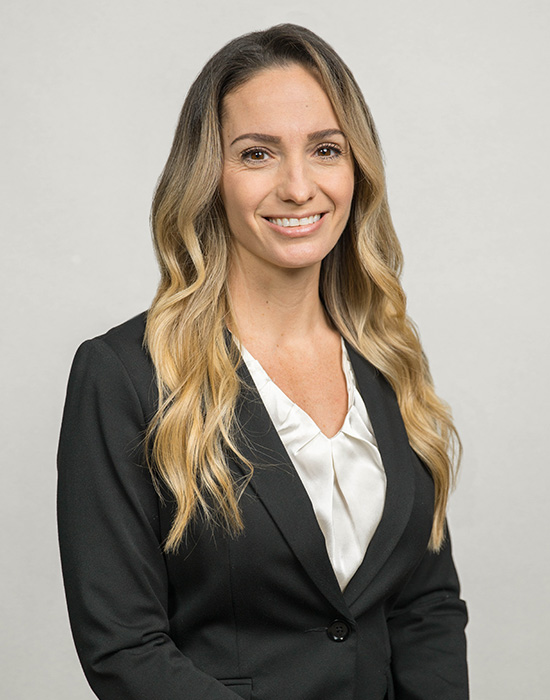 Nicole Alonzo