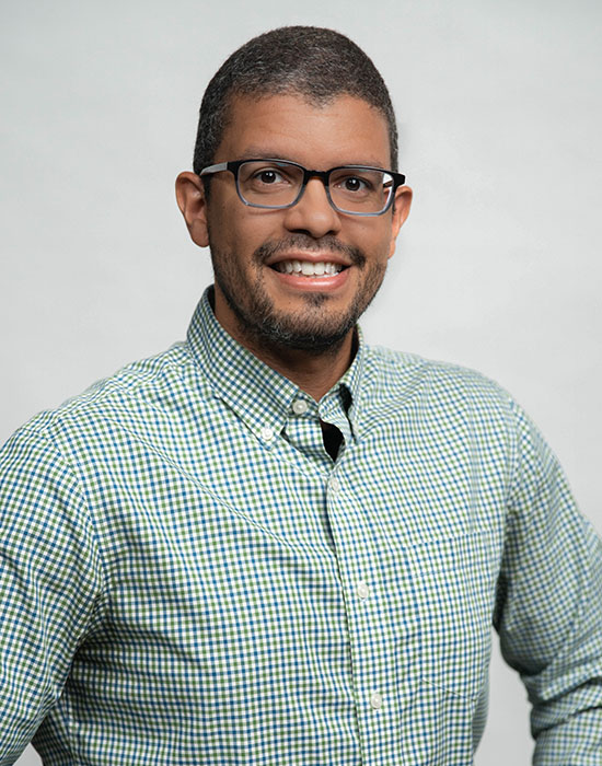 Paul Pena