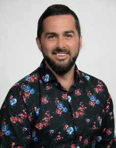 Ryan Barnett, Psy.D.,Behavioral Health Specialist at Brevard Health Alliance in Florida