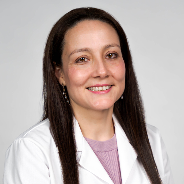 Adalgys Brito, Pharmacy Specialist at Brevard Health Alliance