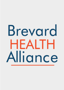 Brevard Health Alliance Logo,FL