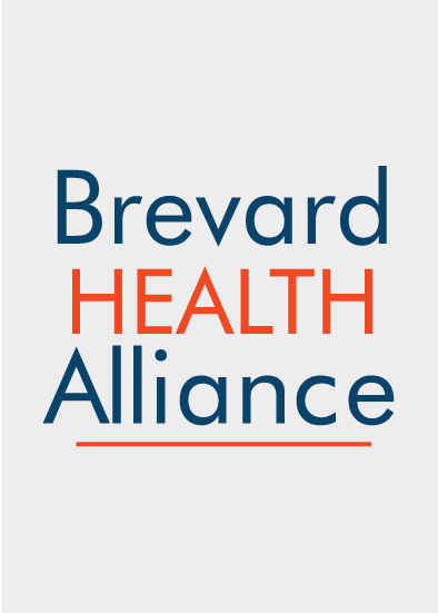 Brevard Health Alliance Logo