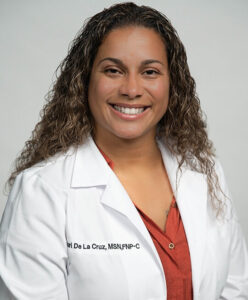 Meet Dr. Vimari De La Cruz, APRN in Florida