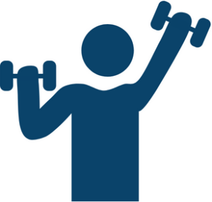 Exercise Icon