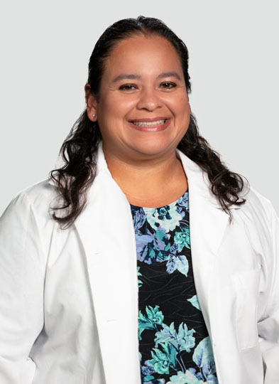 Liz-ande Cannon, APRN - Pediatrist at Brevard Health Alliance in Florida
