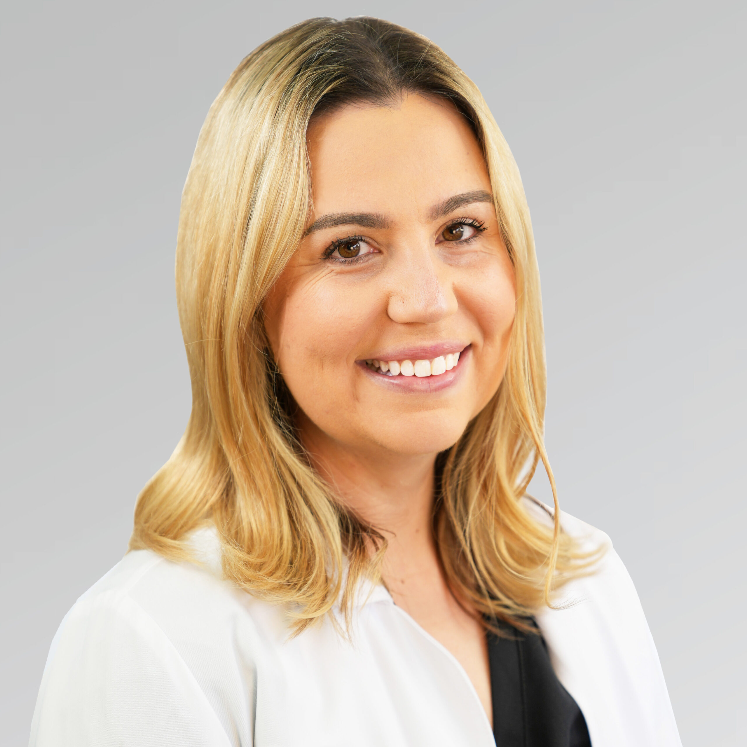 Kristy Sharpe, APRN, Pediatrics Specialist at Brevard Health Alliance