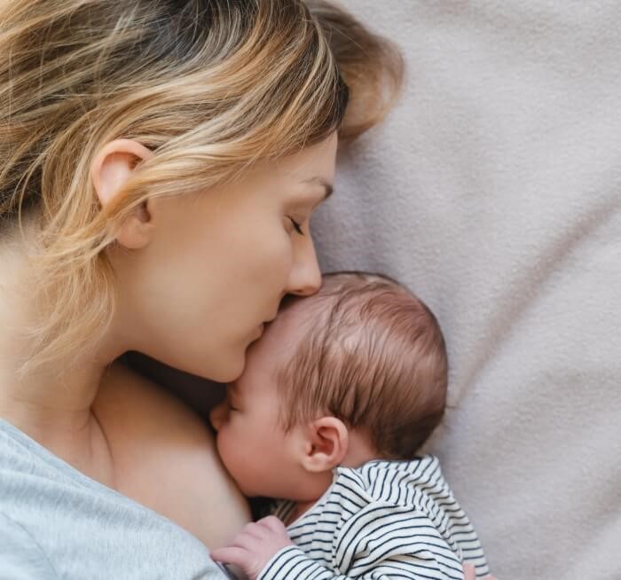 Essential Care Tips for New Moms - Brevard Health Alliance