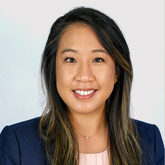 Priscilla Leung, DMD, Specialist in Dentistry at Brevard Health Alliance