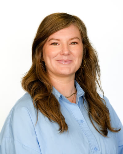 Meagan Pifer, RCSWI, Behavioral Health Specialist at Brevard Health Alliance
