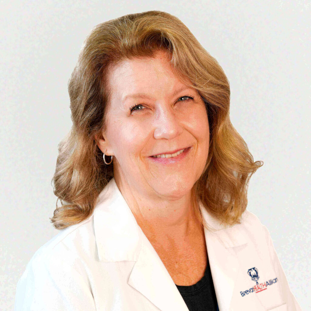 Wendy Lockhart, MD, Specialist in Pediatrics at Brevard Health Alliance
