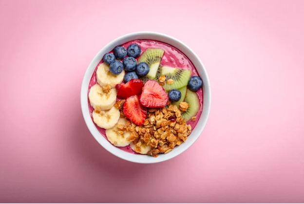 Yogurt Bowl