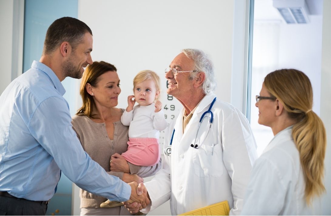 Family Medicine Doctor