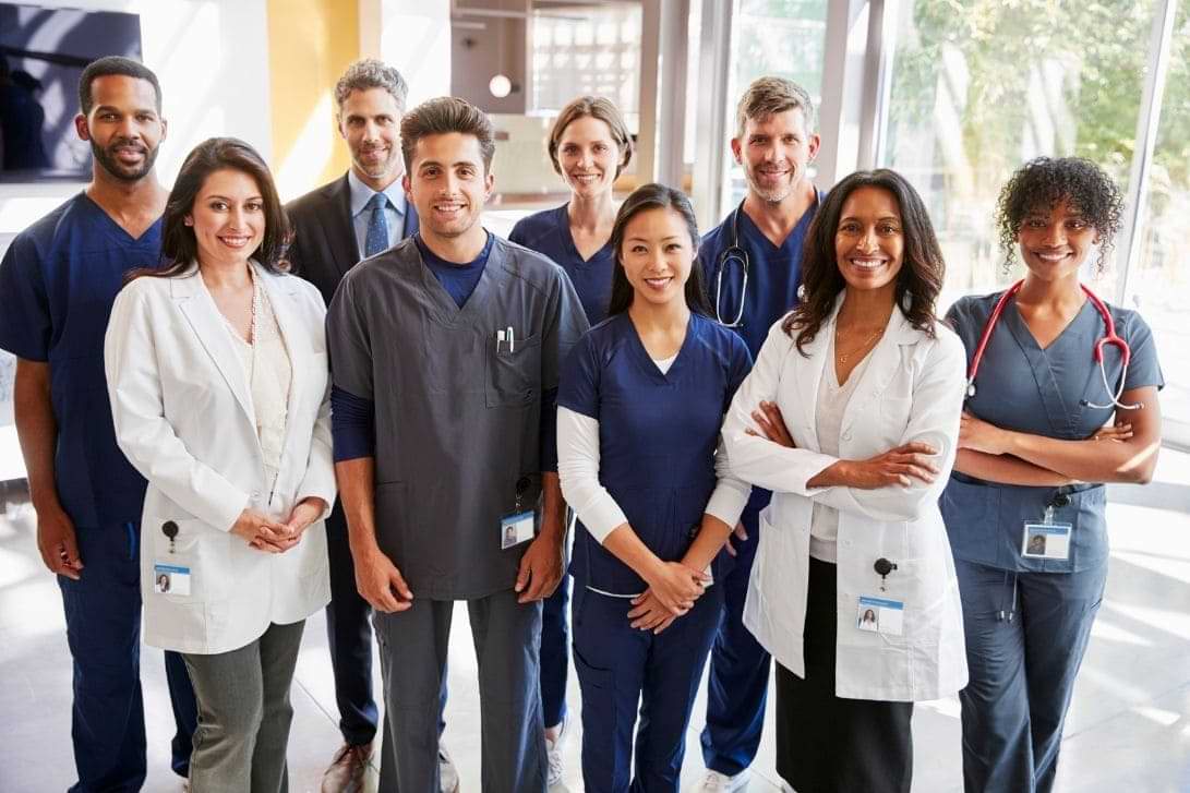 Primary healthcare experts at Brevard Health Alliance in Brevard County, FL 