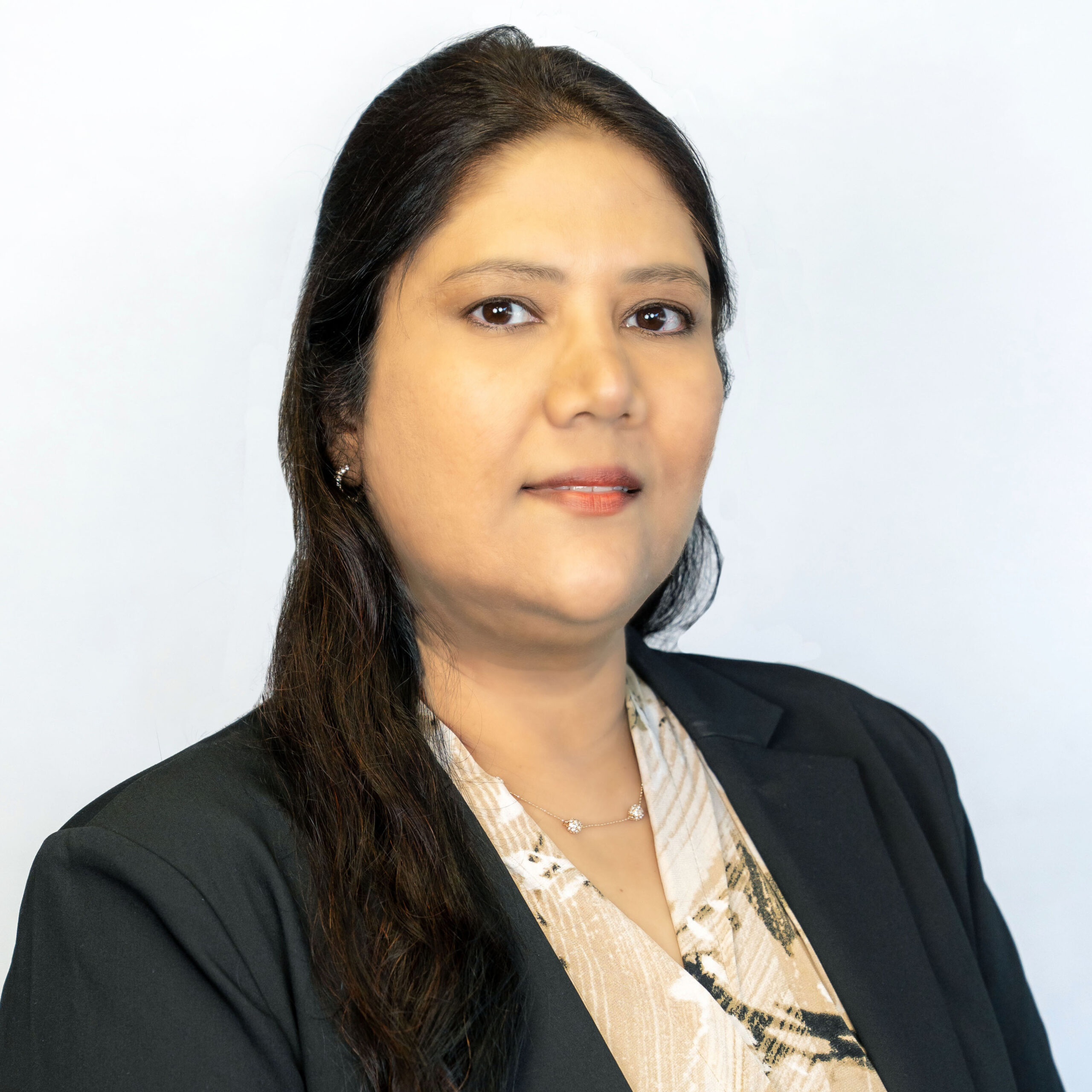 Afrose Qudsia Thumbnail