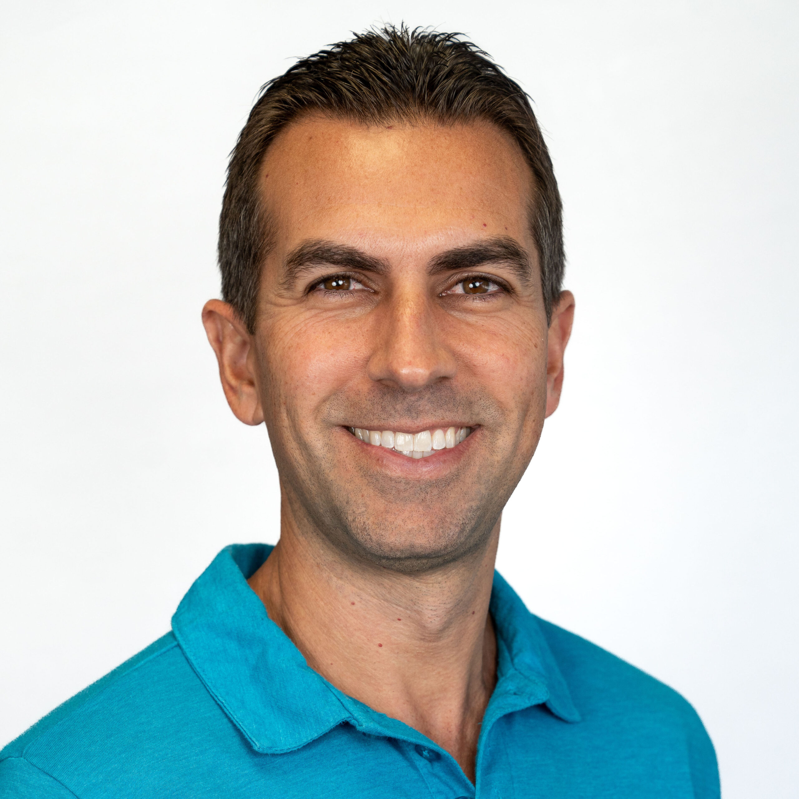 Brett Picciotti Thumb