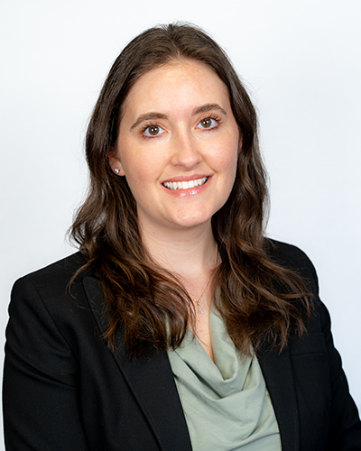Haillie Hardison-Olsen