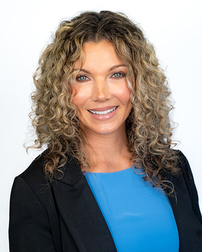 Jennifer Colasacco