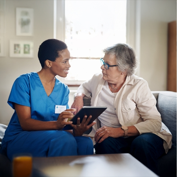 Advanced care plus