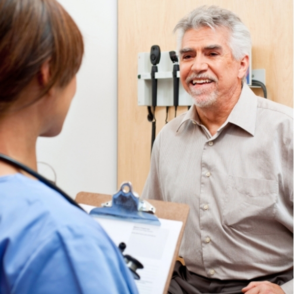 Advanced care plus