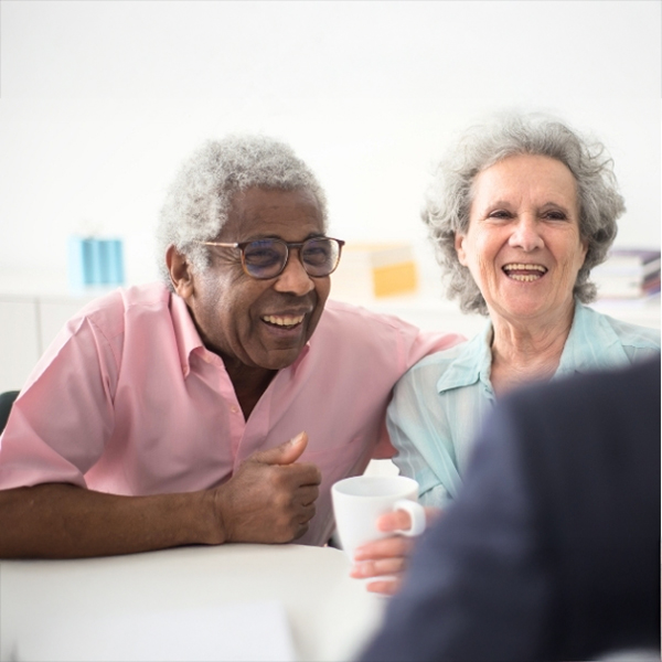 Advanced care plus