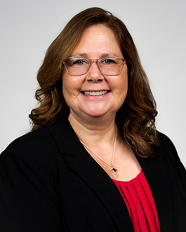 Beth Morlang