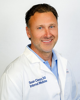Sean Claeys